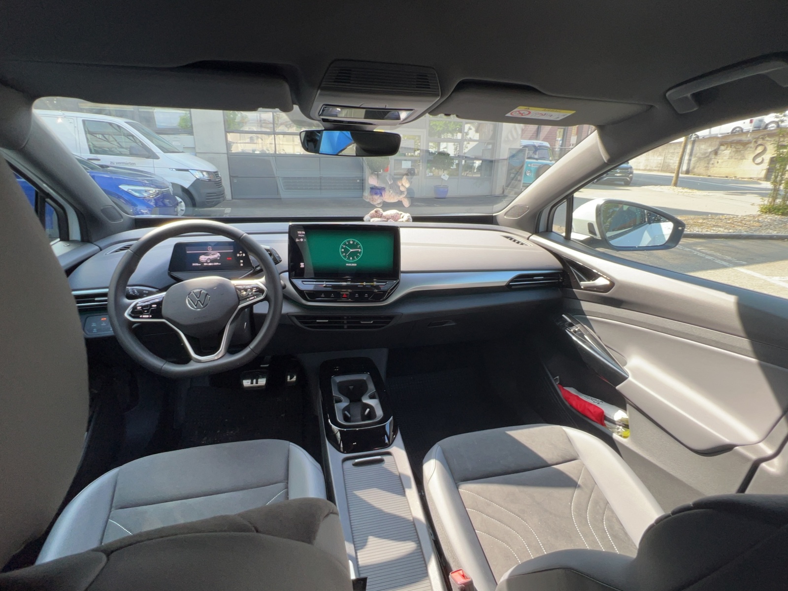 VW ID.4 Pro Performance 77 kWh-image-7