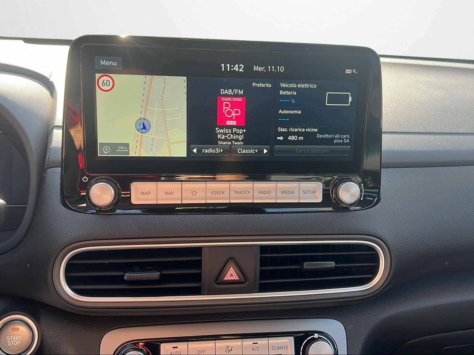 HYUNDAI Kona EV Bluelink Edition-image-13