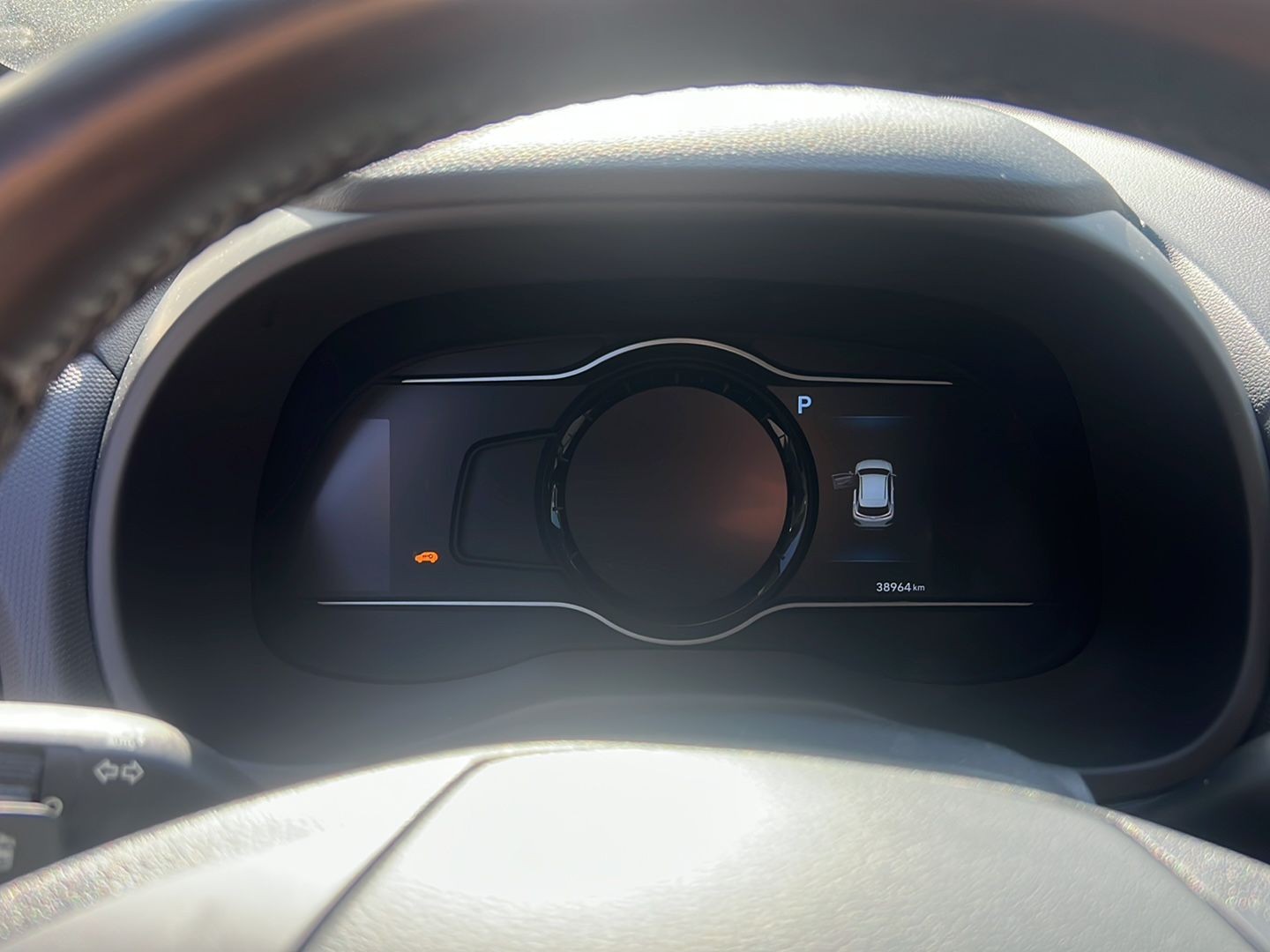 HYUNDAI Kona EV Bluelink Edition-image-12