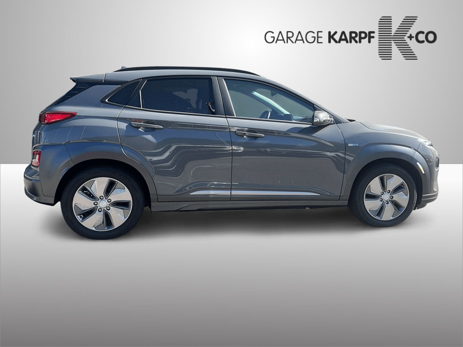 HYUNDAI Kona EV Bluelink Edition-image-5
