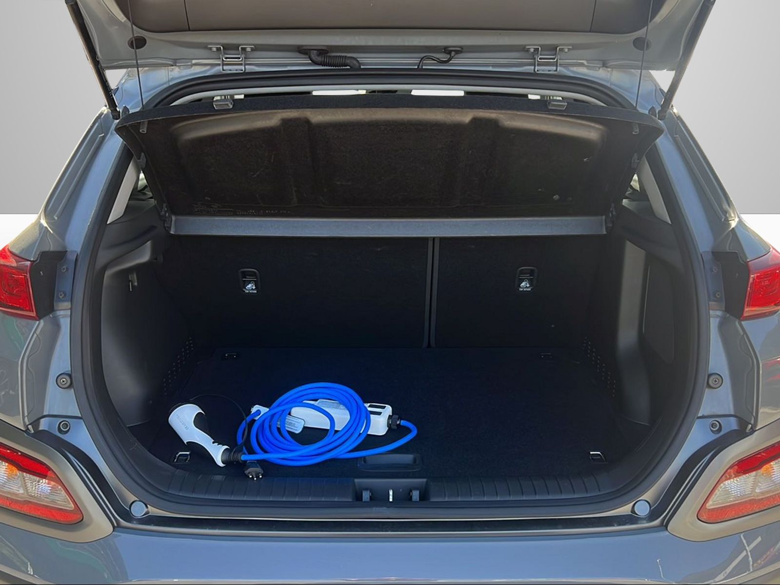 HYUNDAI Kona EV Bluelink Edition-image-9