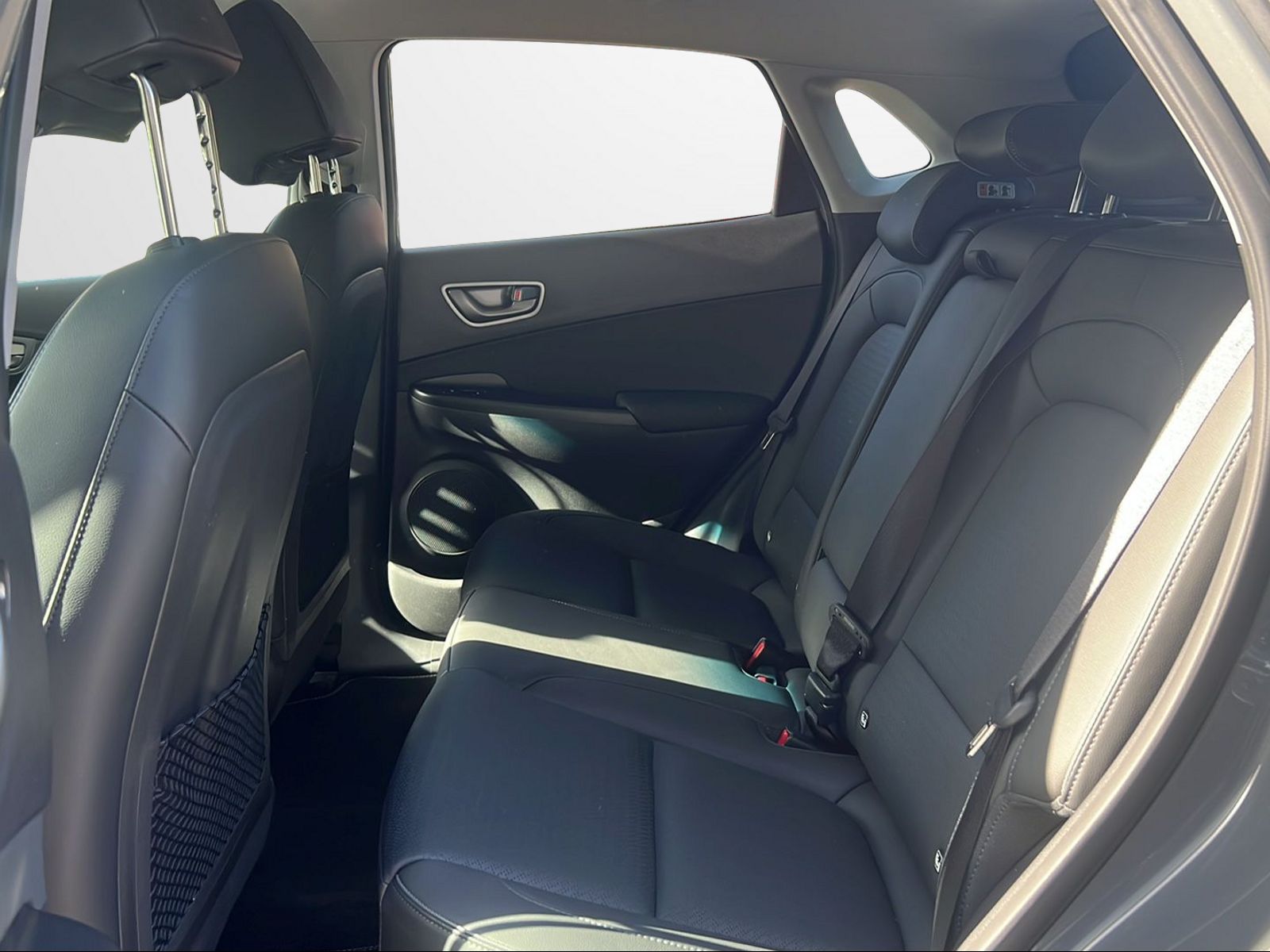 HYUNDAI Kona EV Bluelink Edition-image-14