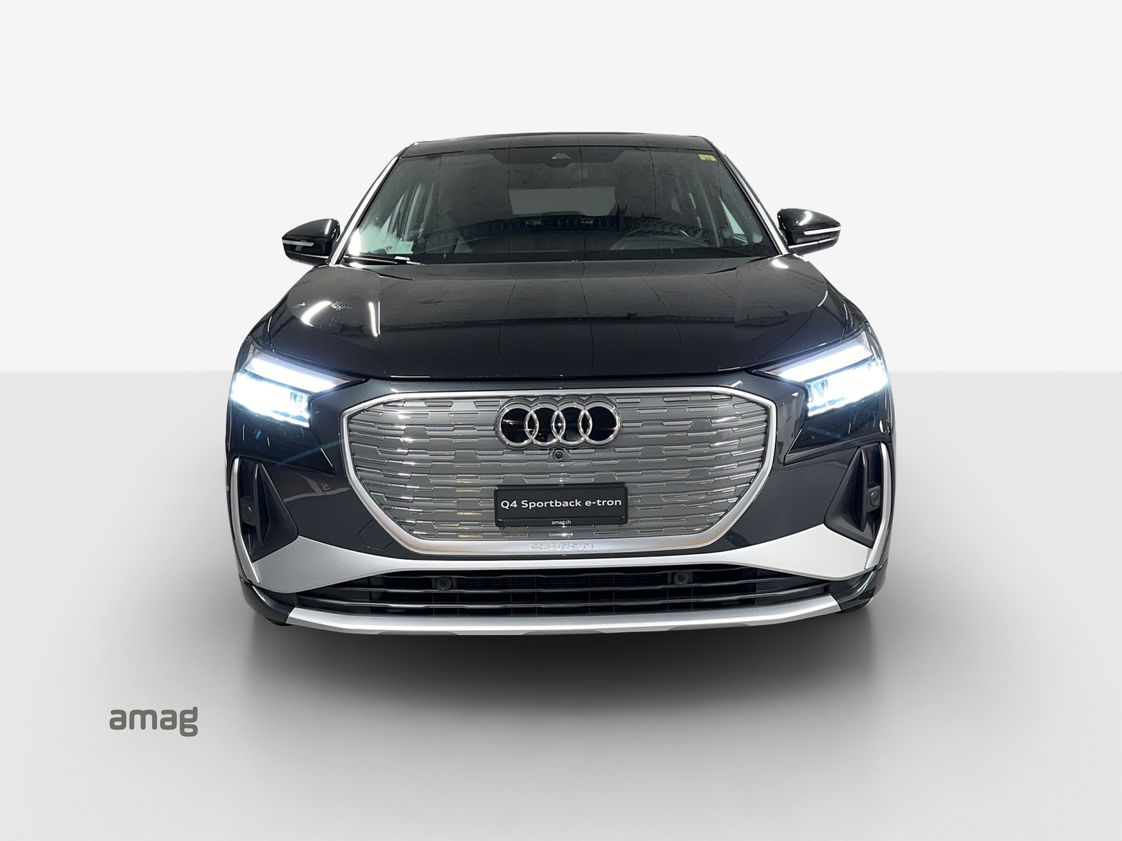 AUDI Q4 Sportback e-tron 50 quattro-image-7