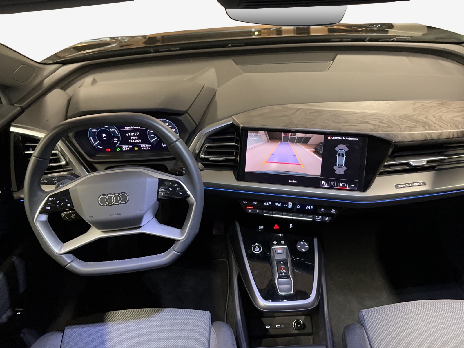 AUDI Q4 Sportback e-tron 50 quattro-image-10