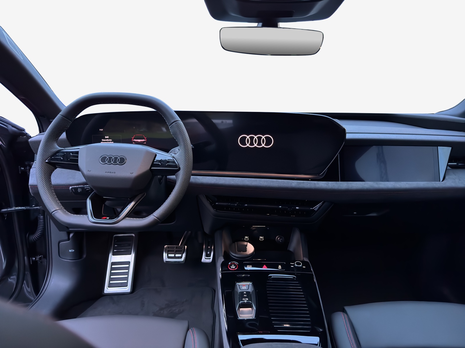 AUDI S6 Avant e-tron quattro-image-8