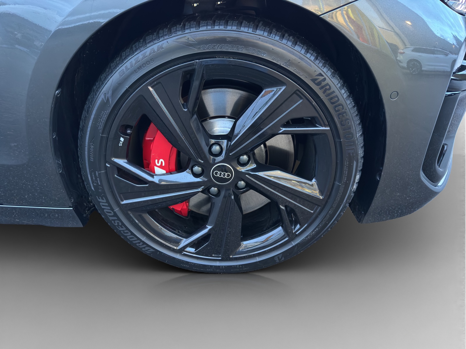 AUDI S6 Avant e-tron quattro-image-15