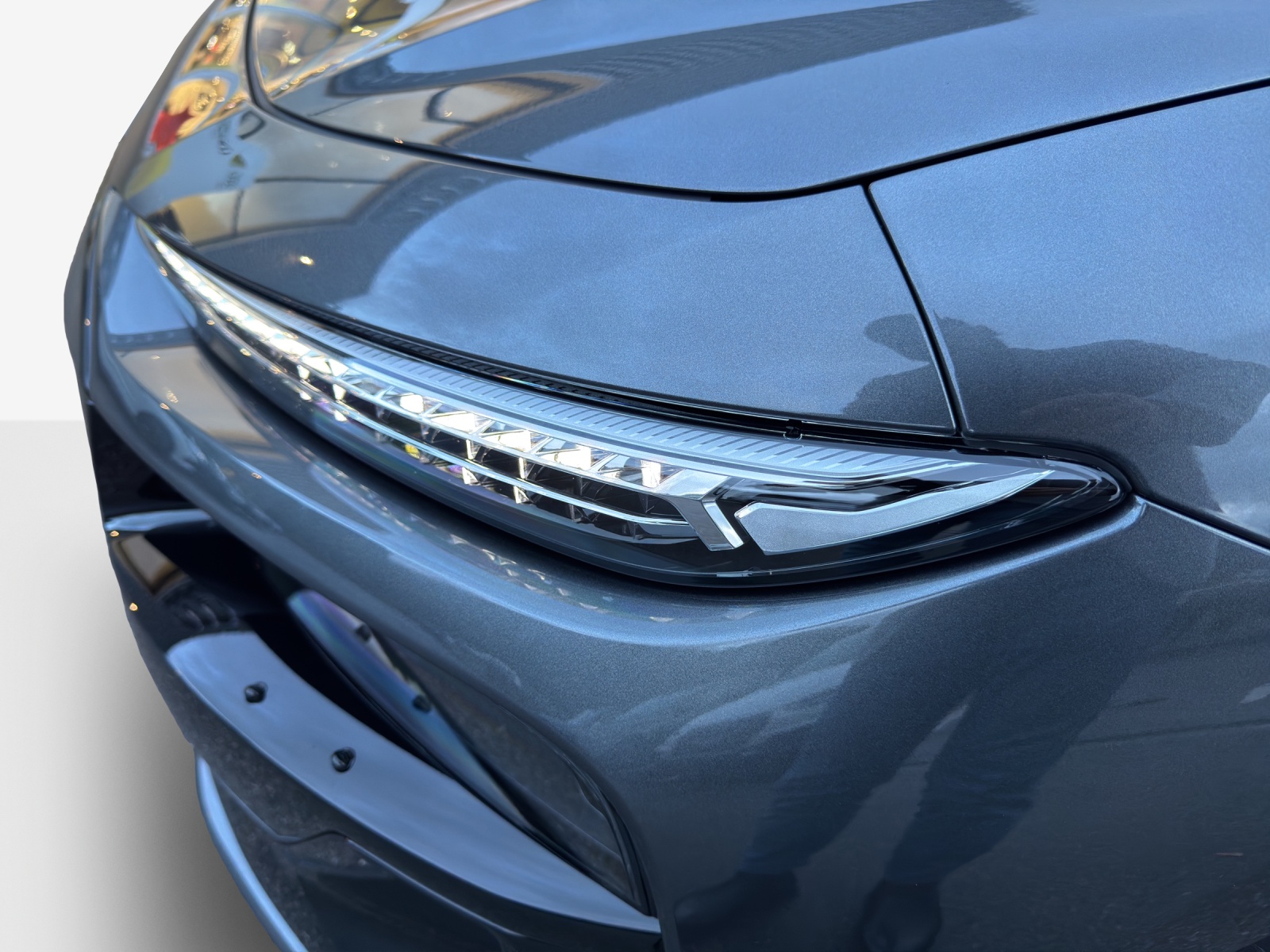 AUDI S6 Avant e-tron quattro-image-14
