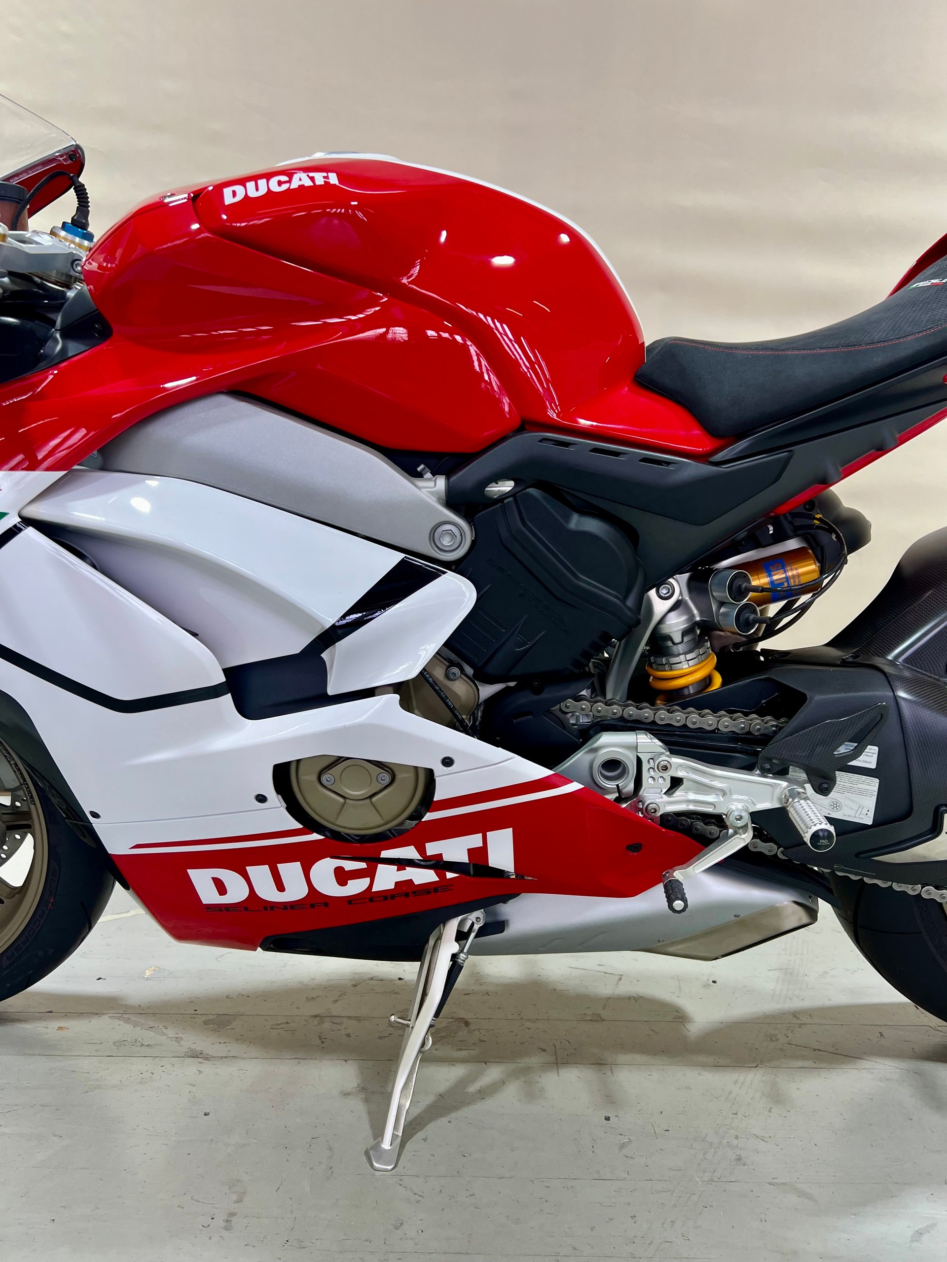 DUCATI Panigale 1103 V4 Speciale Magnesium Wheels, No 0657 / 1500-image-6