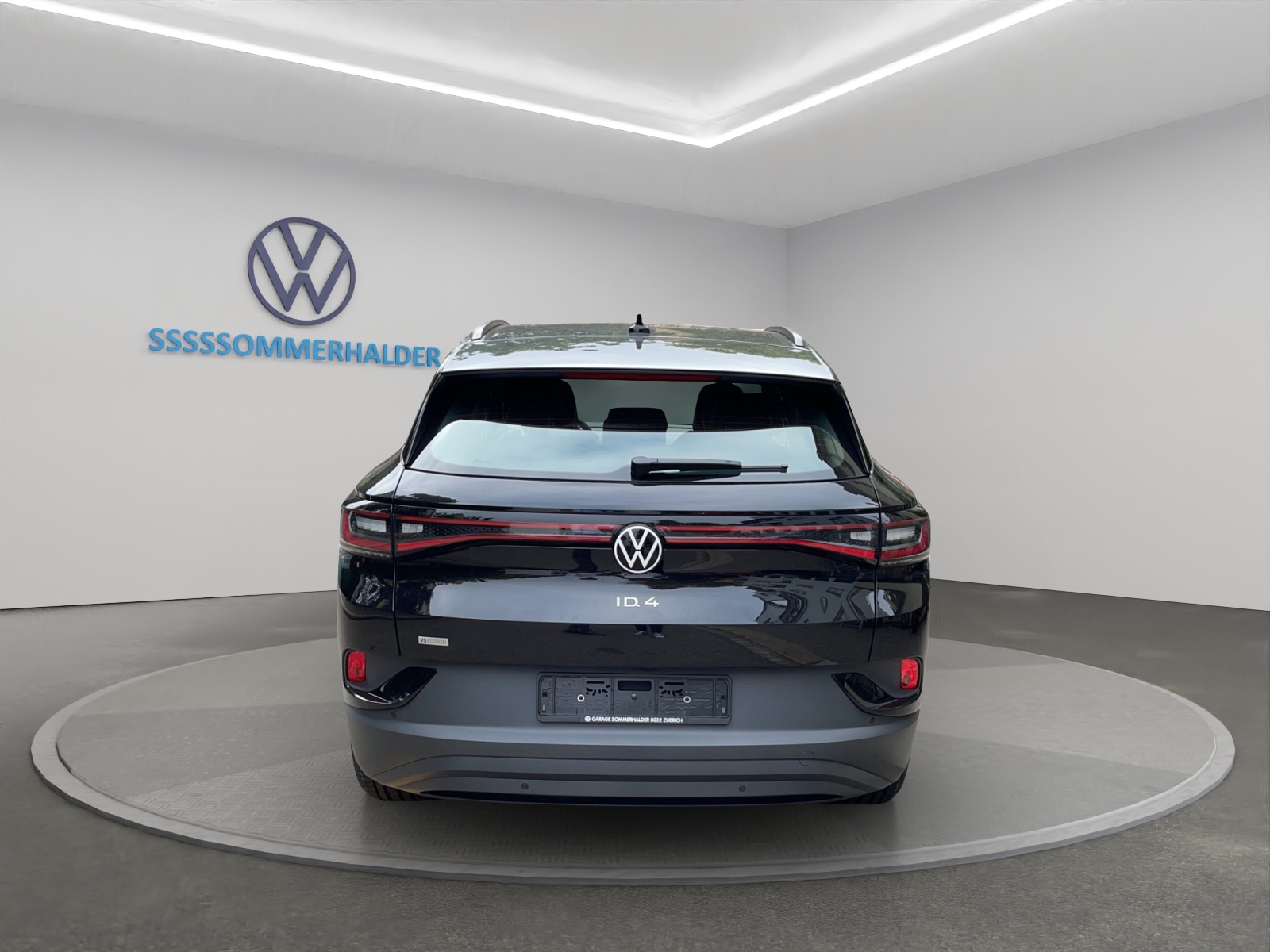 VW ID.4 Pro Performance 77 kWh-image-3