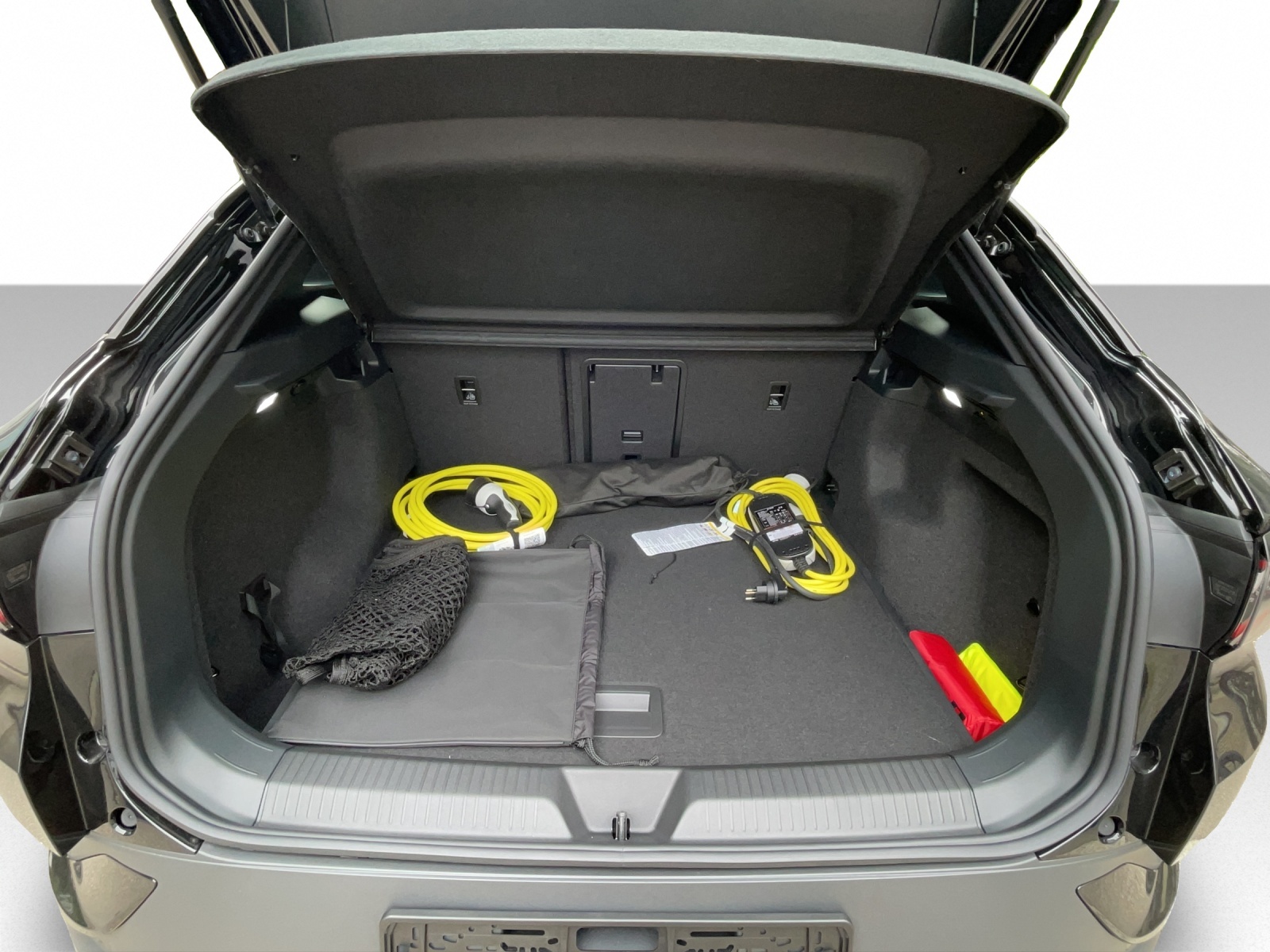VW ID.4 Pro Performance 77 kWh-image-11