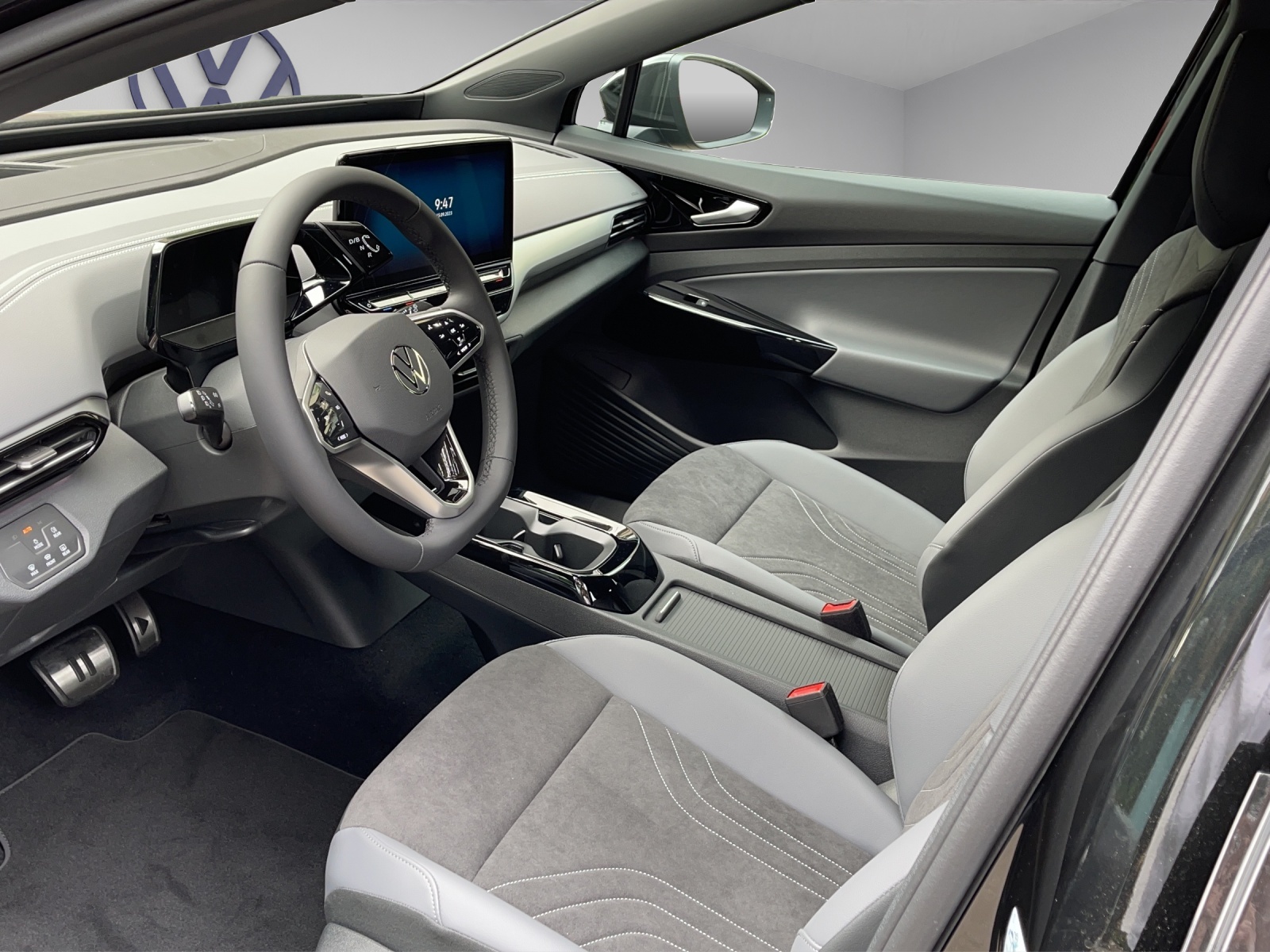 VW ID.4 Pro Performance 77 kWh-image-5