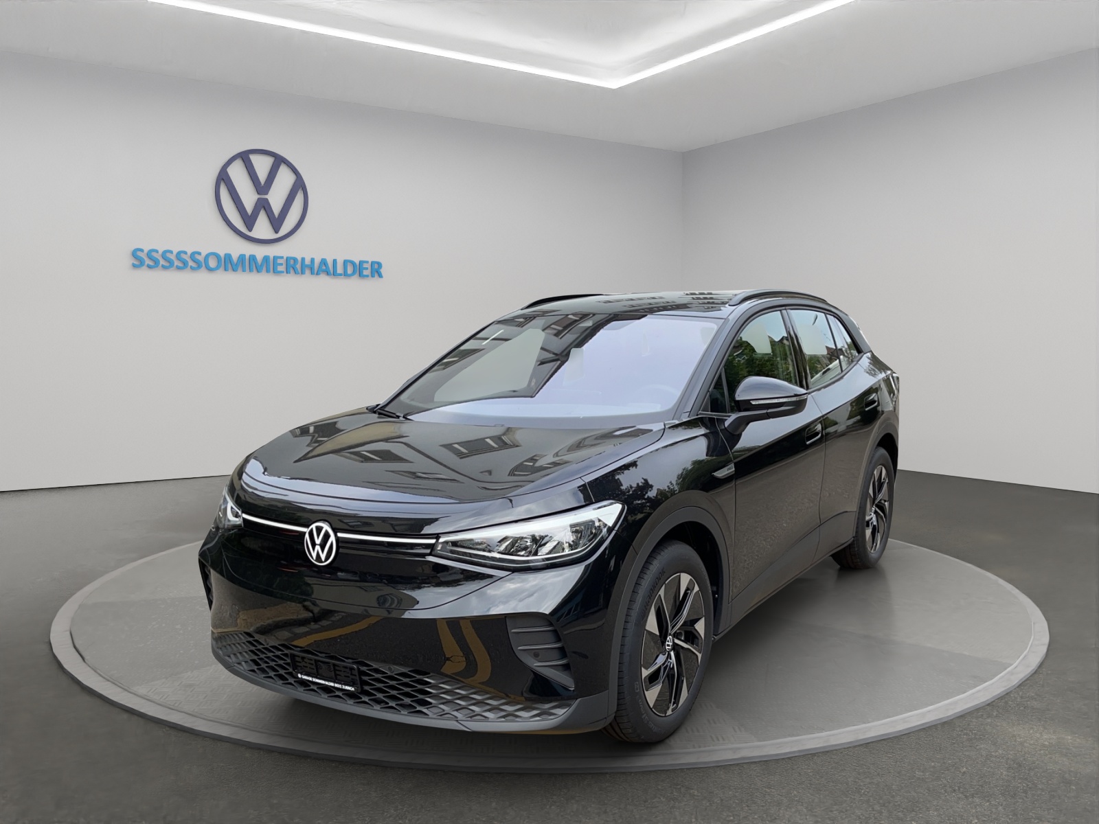 VW ID.4 Pro Performance 77 kWh-image-0