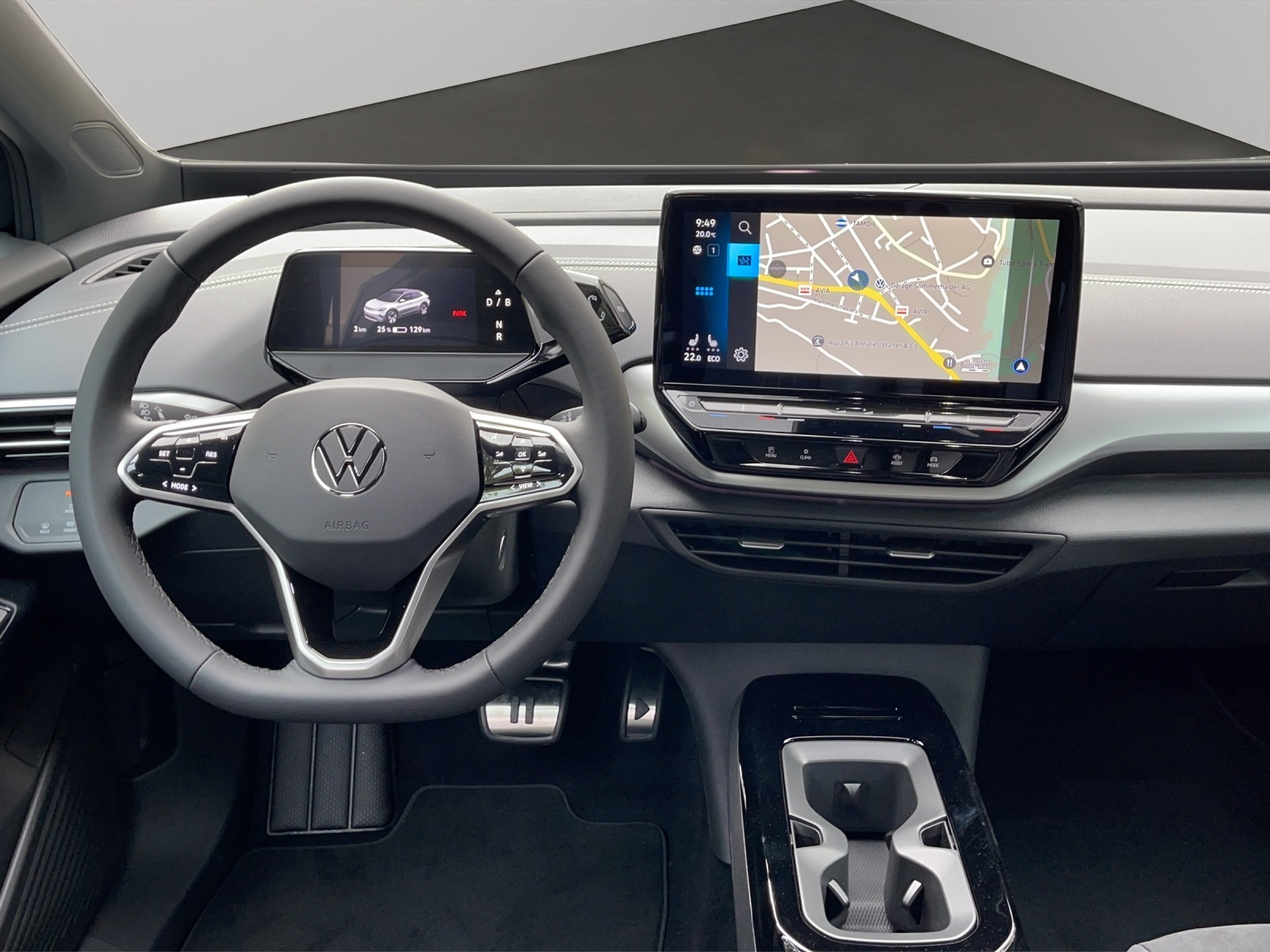 VW ID.4 Pro Performance 77 kWh-image-7
