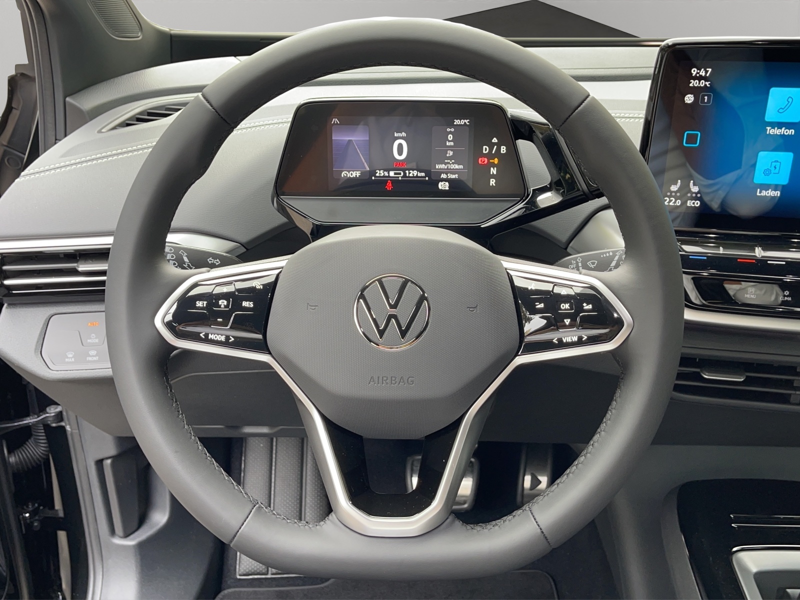 VW ID.4 Pro Performance 77 kWh-image-6