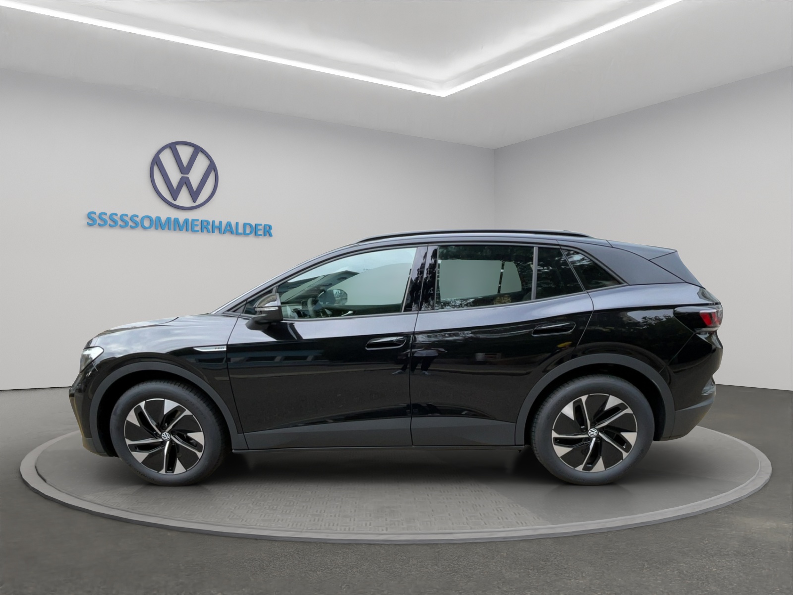 VW ID.4 Pro Performance 77 kWh-image-1