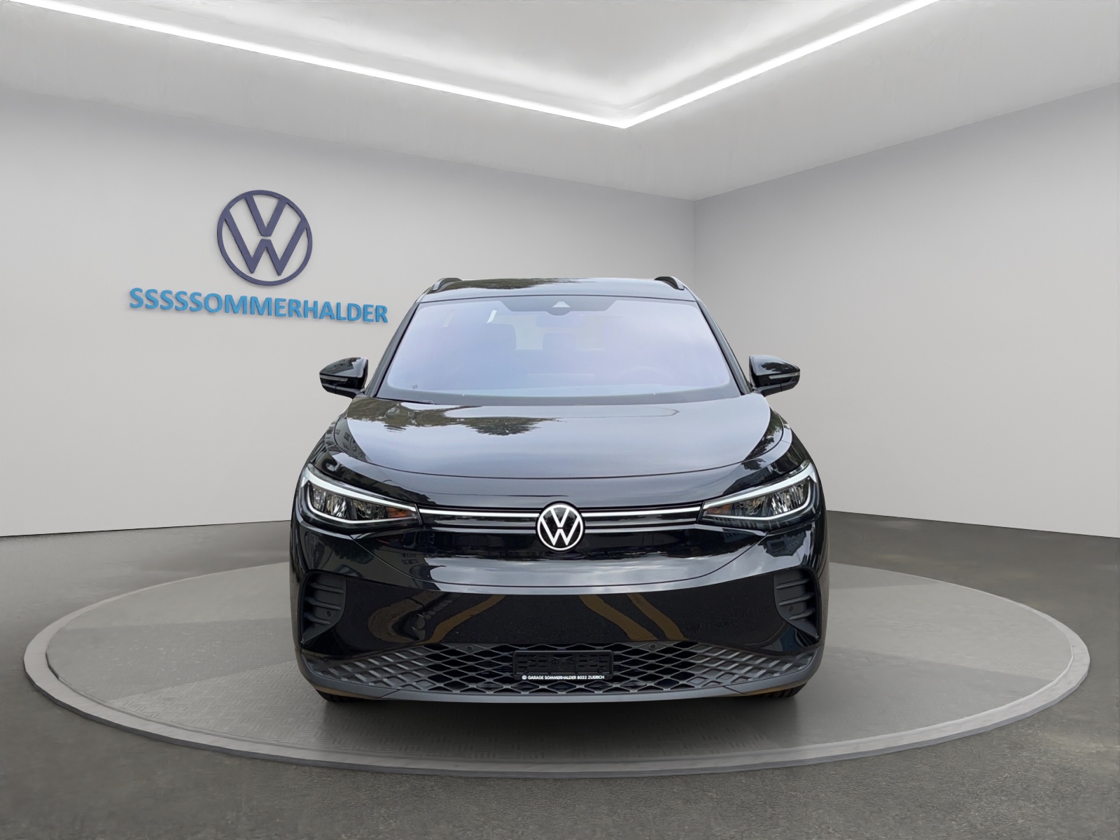 VW ID.4 Pro Performance 77 kWh-image-4