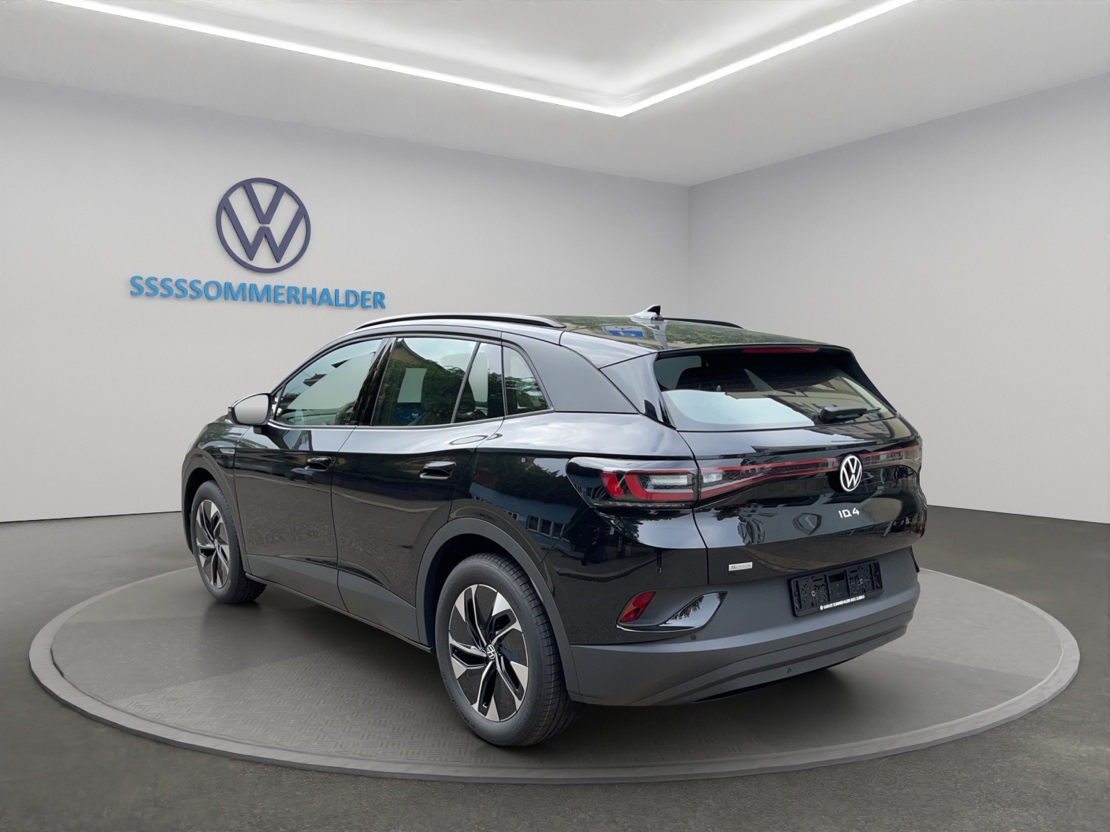 VW ID.4 Pro Performance 77 kWh-image-2