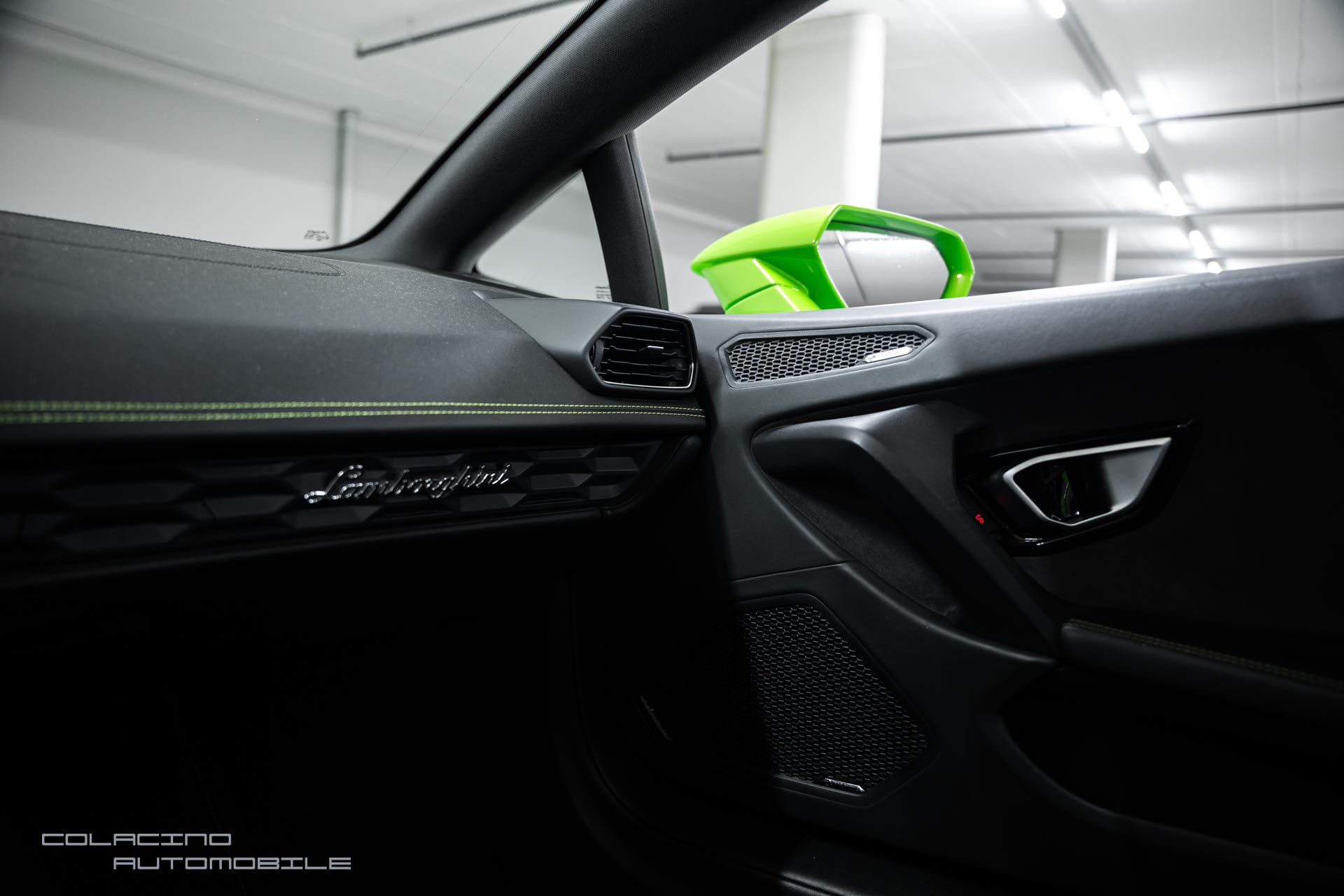 LAMBORGHINI Huracan LP610-4 Spyder DCT-image-25