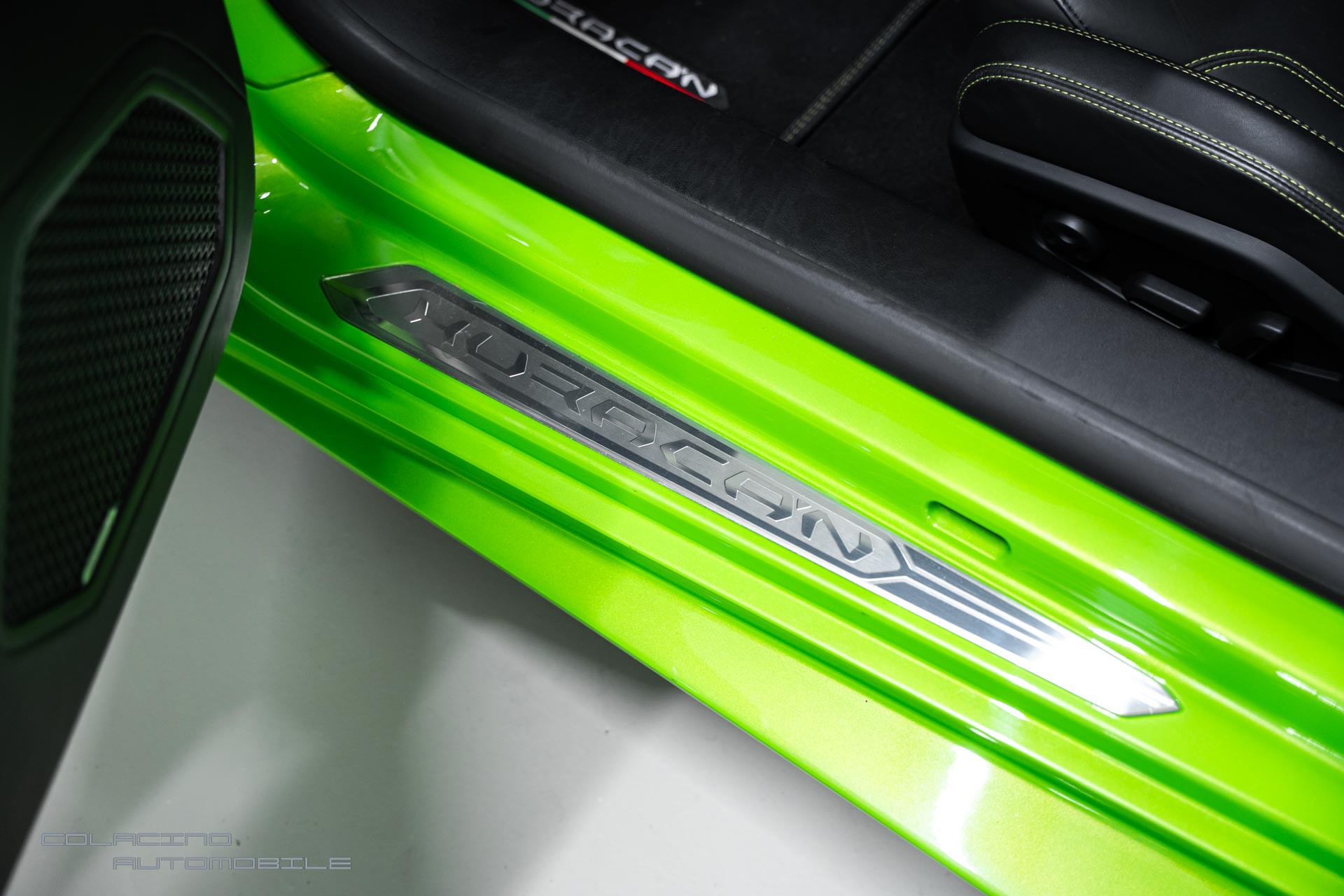 LAMBORGHINI Huracan LP610-4 Spyder DCT-image-16