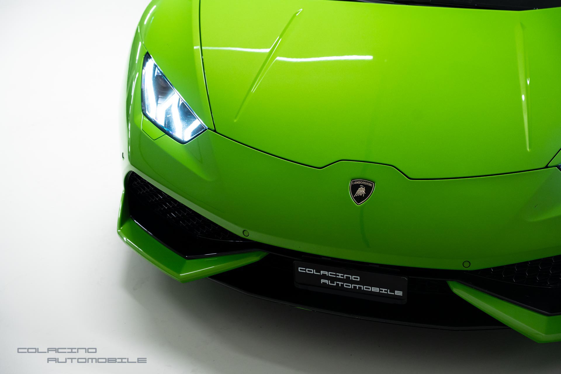 LAMBORGHINI Huracan LP610-4 Spyder DCT-image-9
