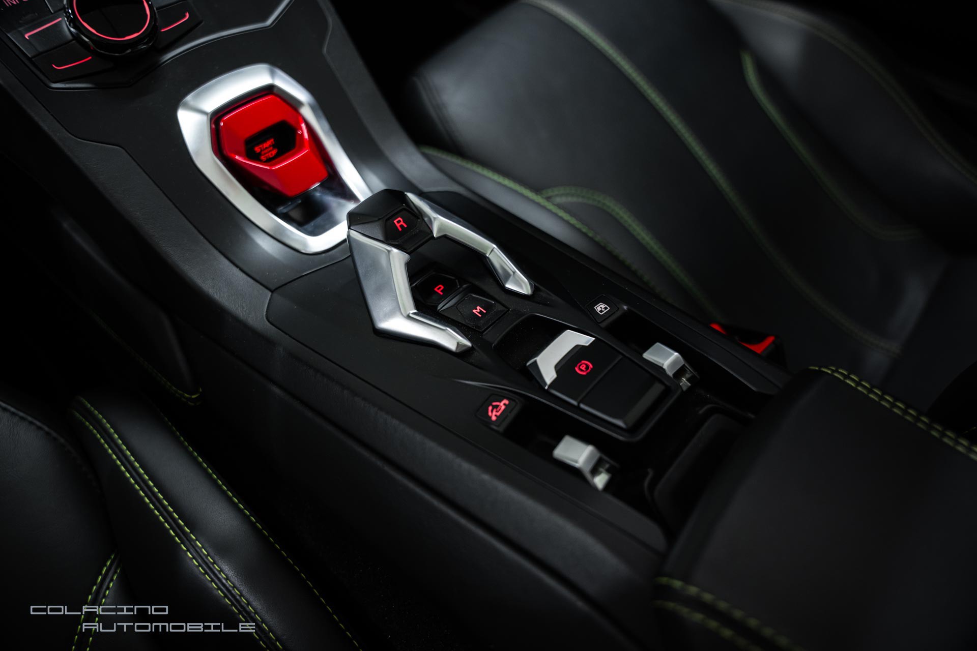 LAMBORGHINI Huracan LP610-4 Spyder DCT-image-24