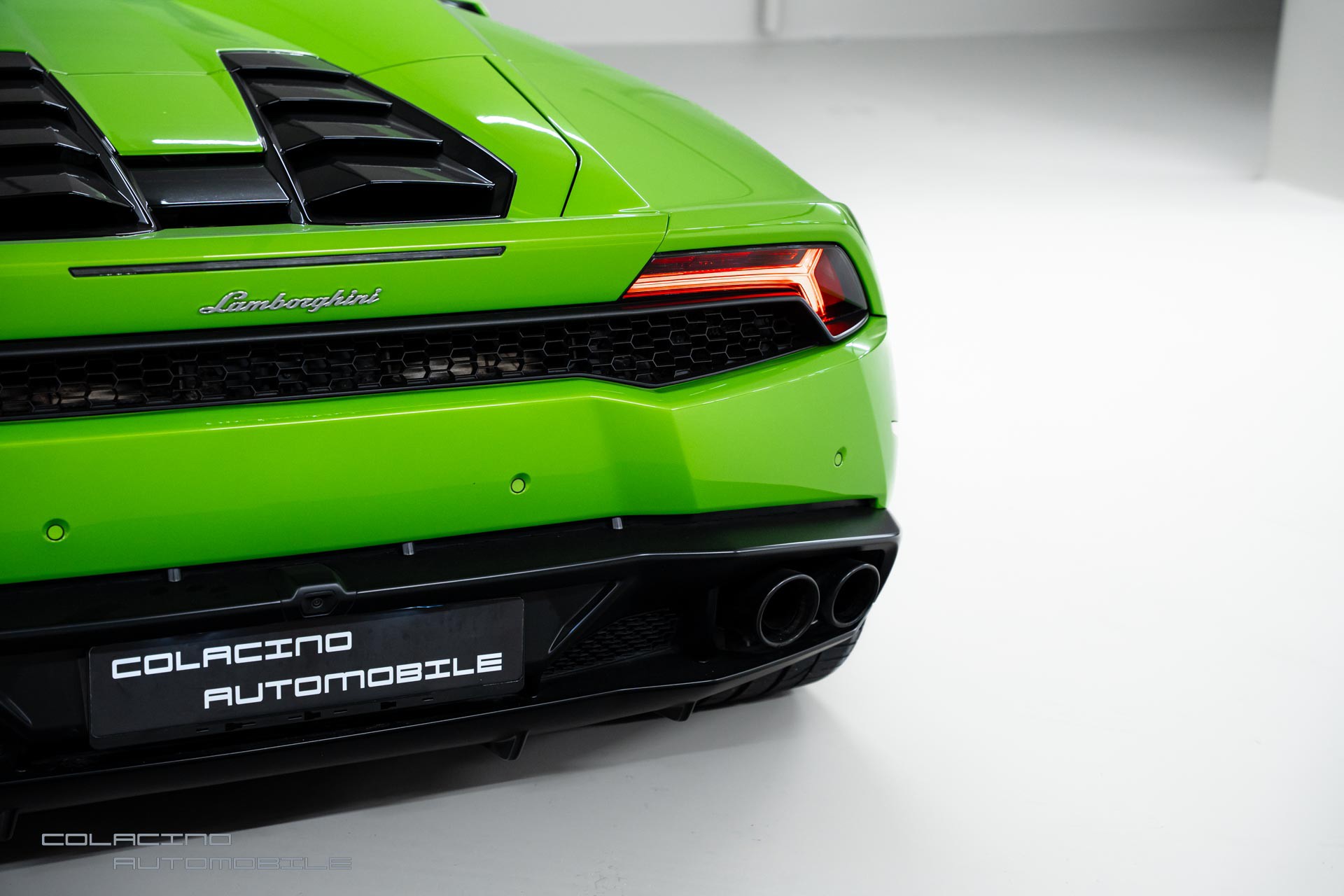 LAMBORGHINI Huracan LP610-4 Spyder DCT-image-8