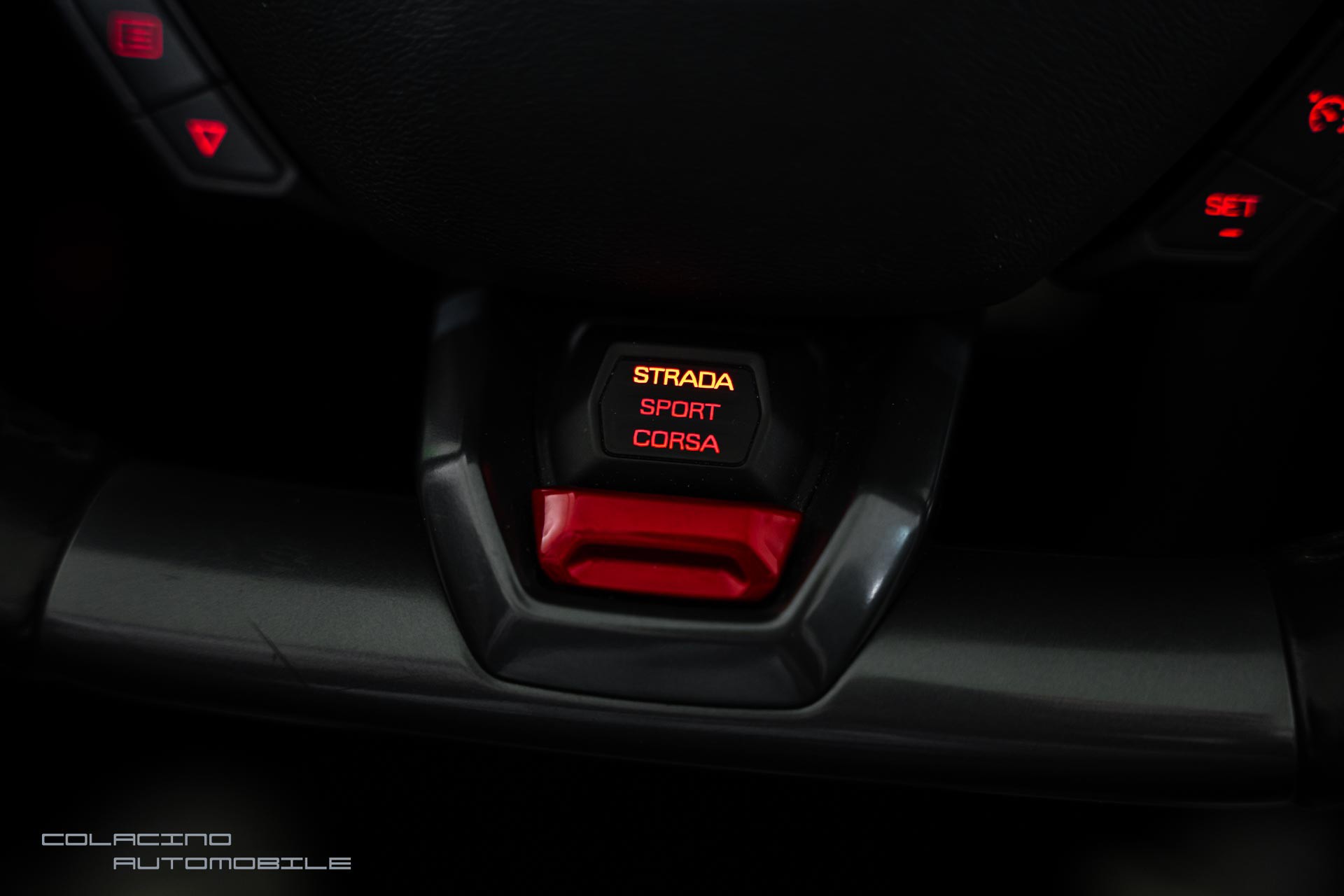LAMBORGHINI Huracan LP610-4 Spyder DCT-image-26