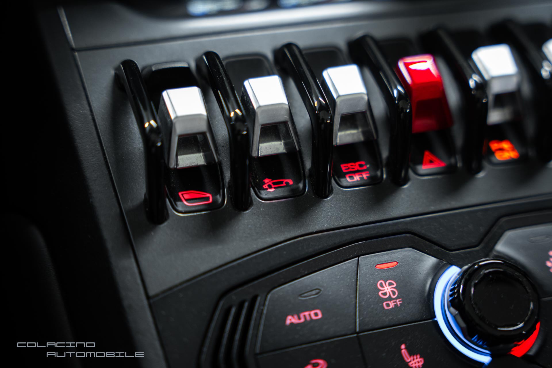 LAMBORGHINI Huracan LP610-4 Spyder DCT-image-22