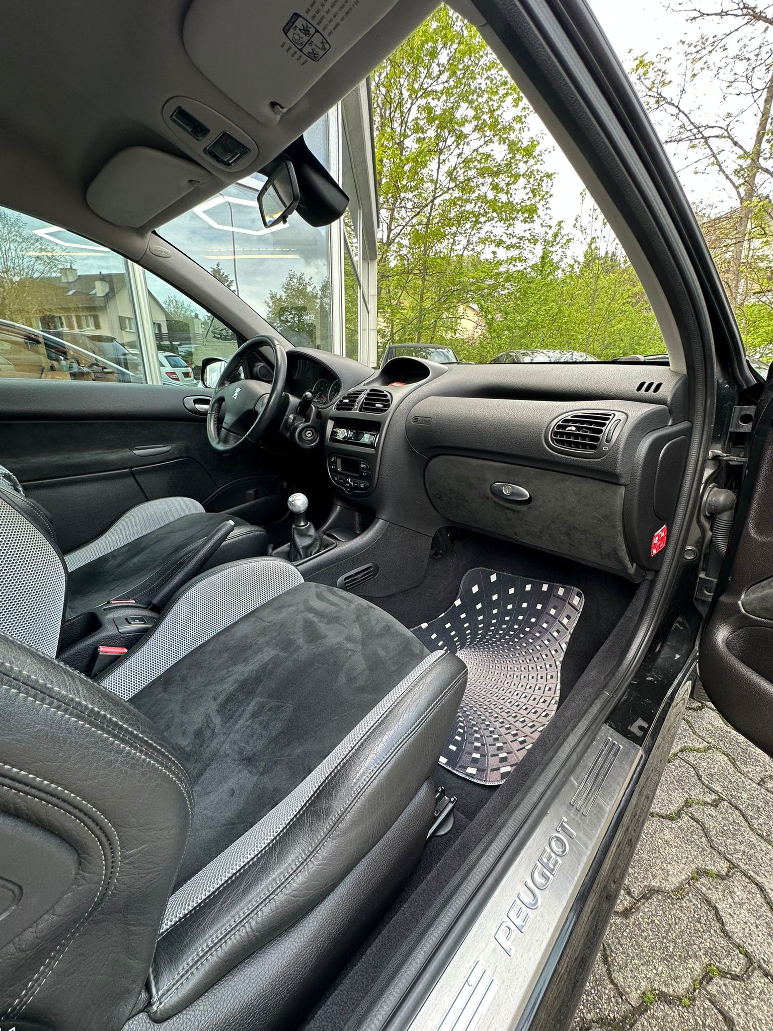 PEUGEOT 206 2.0 16V RC-image-5