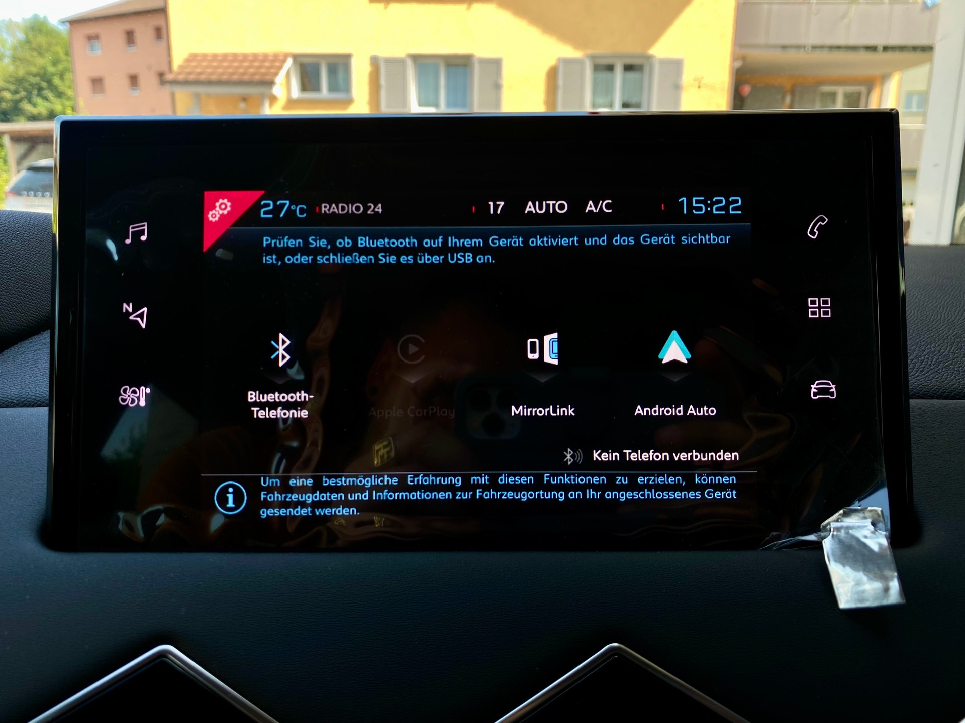 DS AUTOMOBILES DS 3 Crossback E-Tense 136 Bastille-image-8
