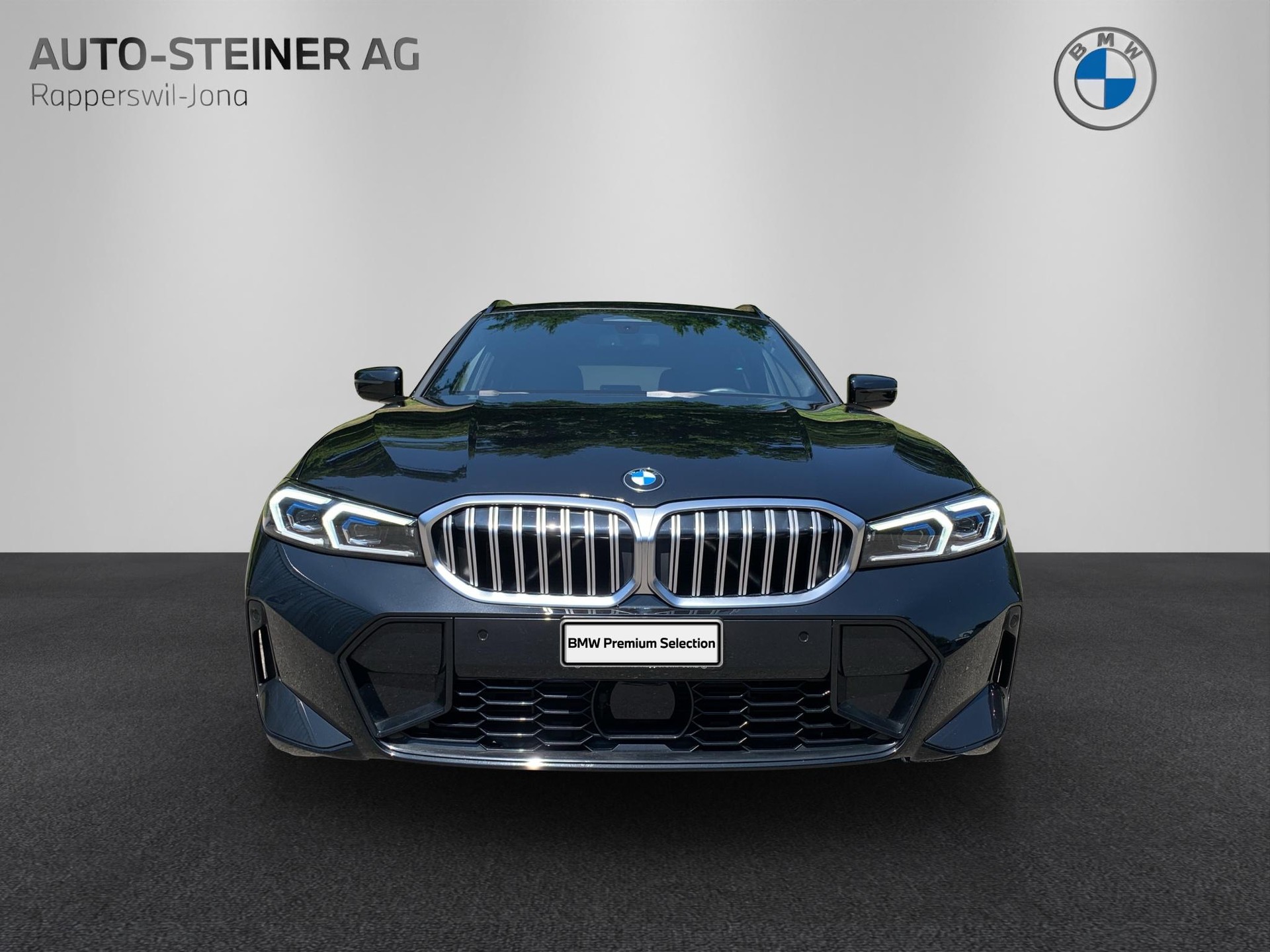 BMW 330d xDrive 48V Touring Steptronic M Sport-image-7