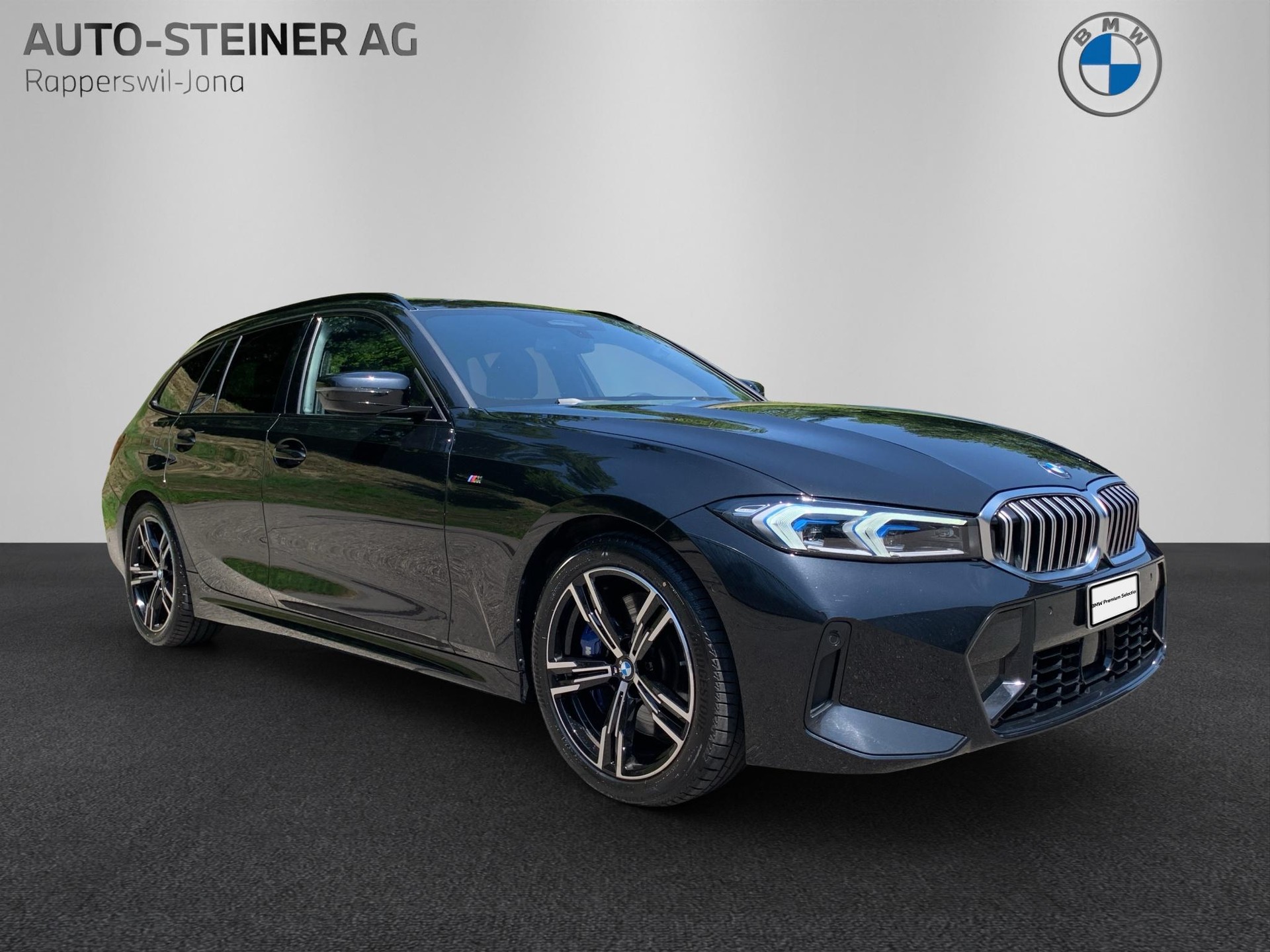 BMW 330d xDrive 48V Touring Steptronic M Sport-image-6
