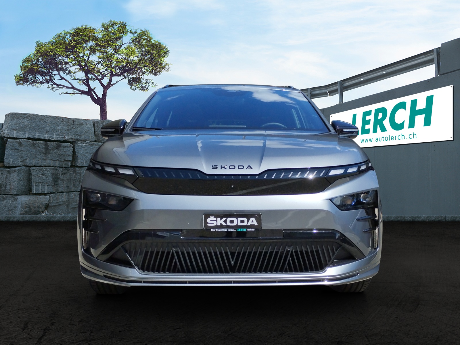 SKODA Enyaq 4x4 RS-showroom-element-1