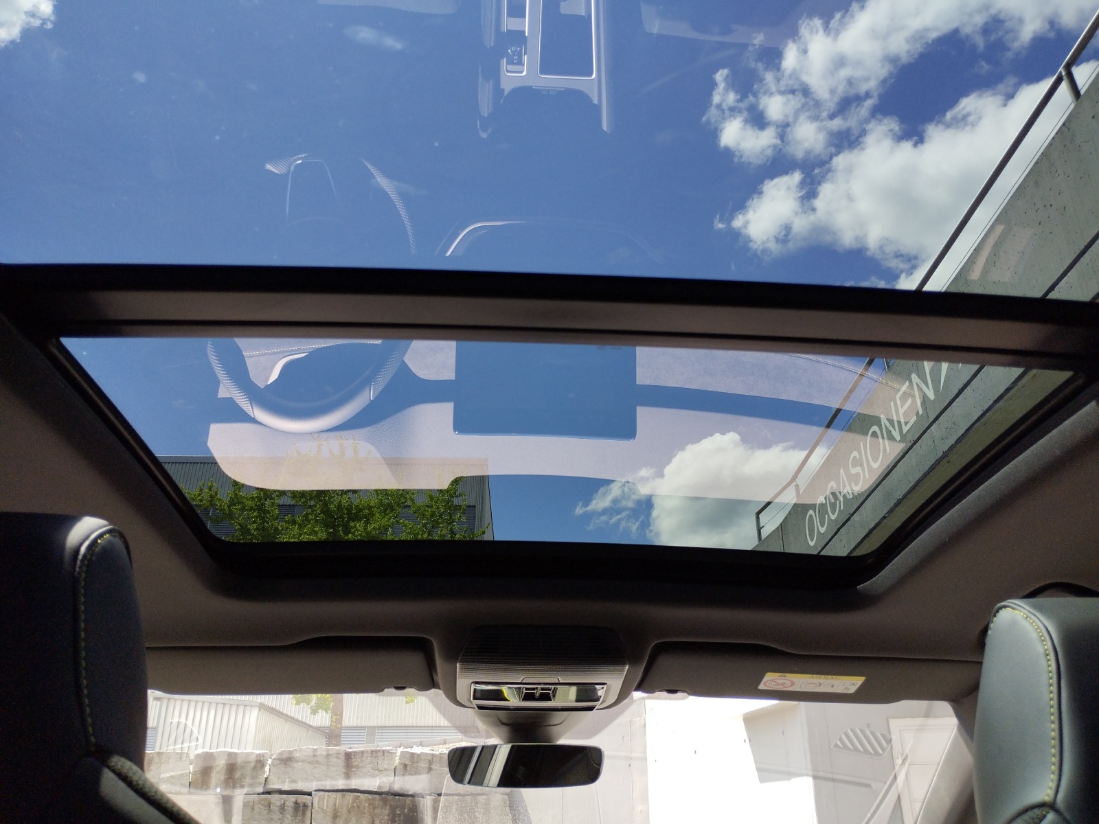 SKODA Enyaq 4x4 RS-image-15
