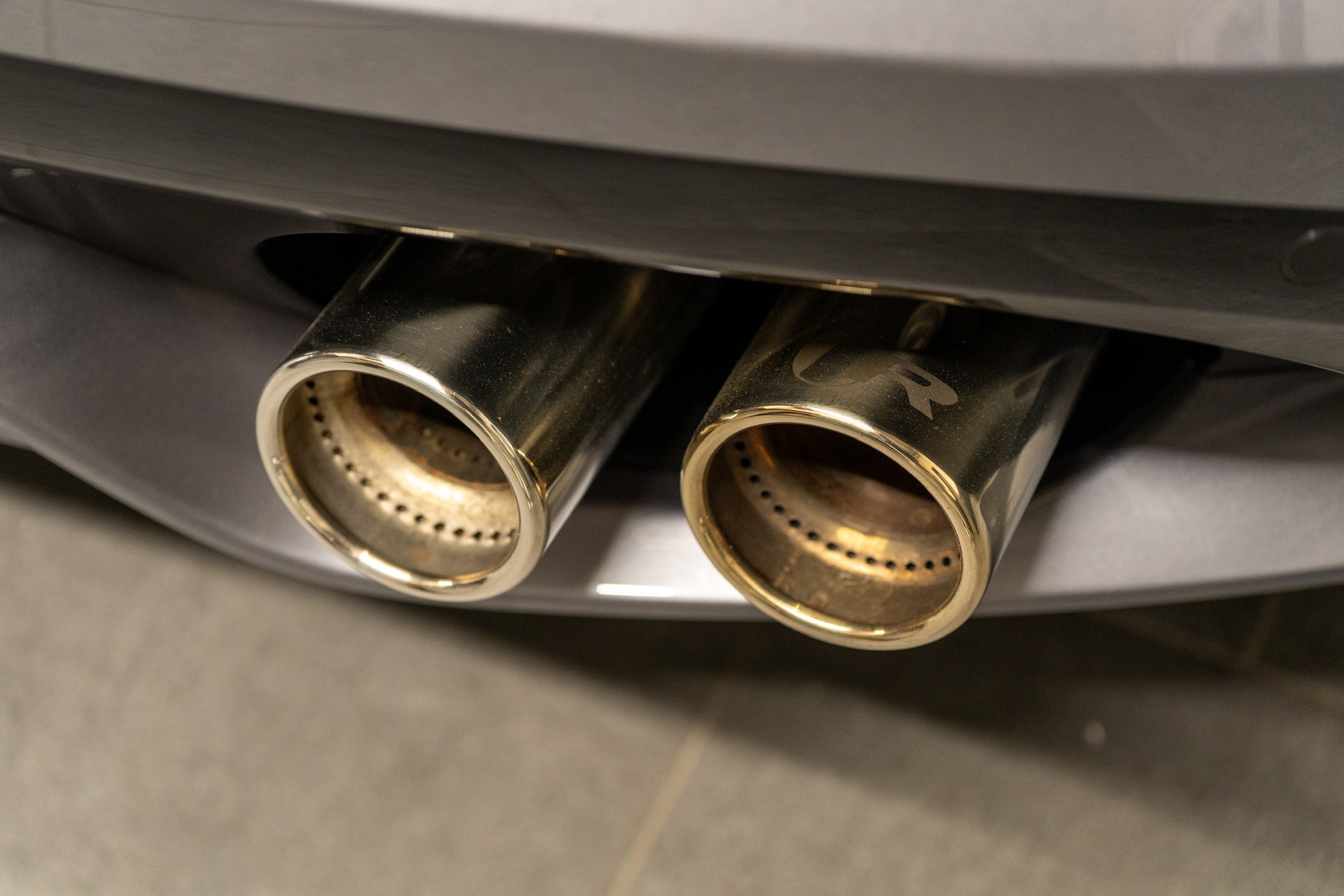 JAGUAR F-Type Coupé 5.0 V8 Last Edition R75 Automatik AWD-image-19