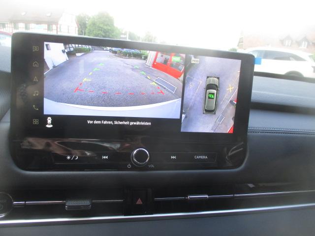 MITSUBISHI Outlander 2.4 PHEV Instyle 4x4-image-9