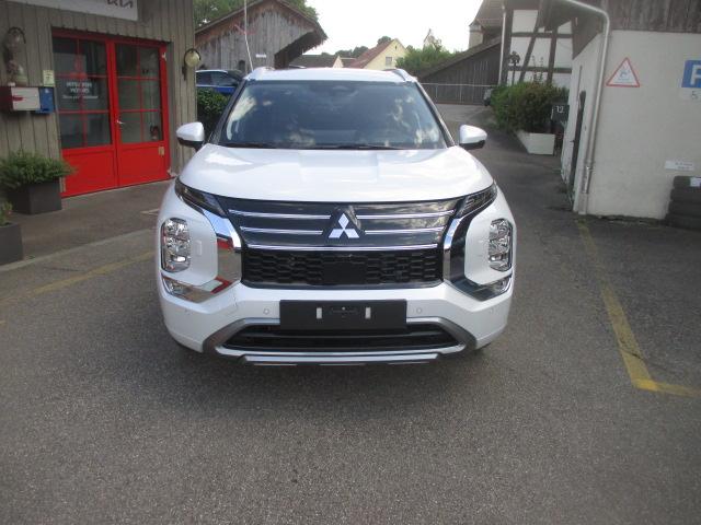 MITSUBISHI Outlander 2.4 PHEV Instyle 4x4