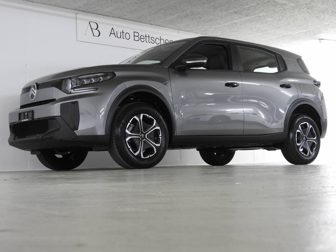 CITROEN C3 Aircross 1.2 Turbo You-image-6