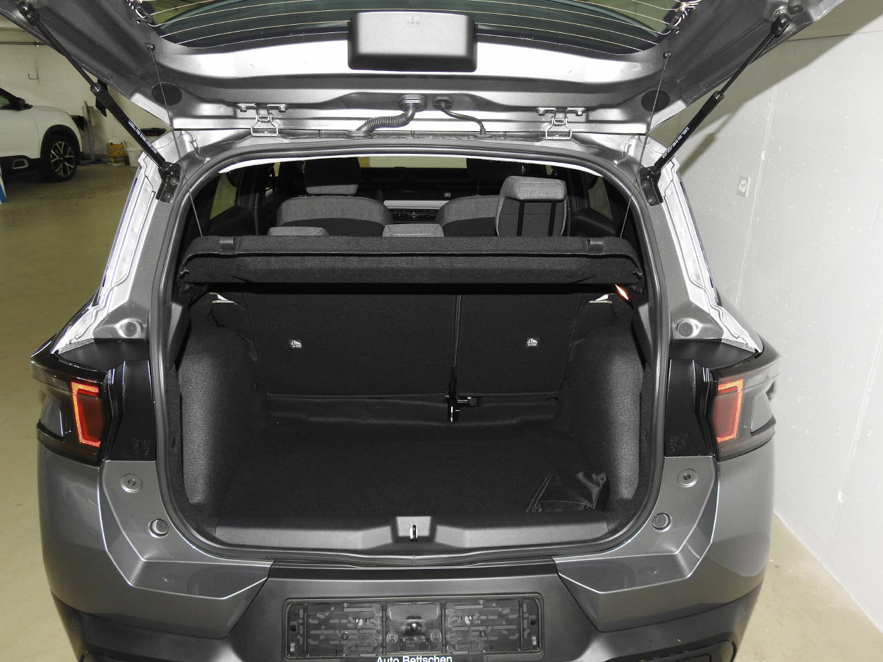 CITROEN C3 Aircross 1.2 Turbo You-image-9