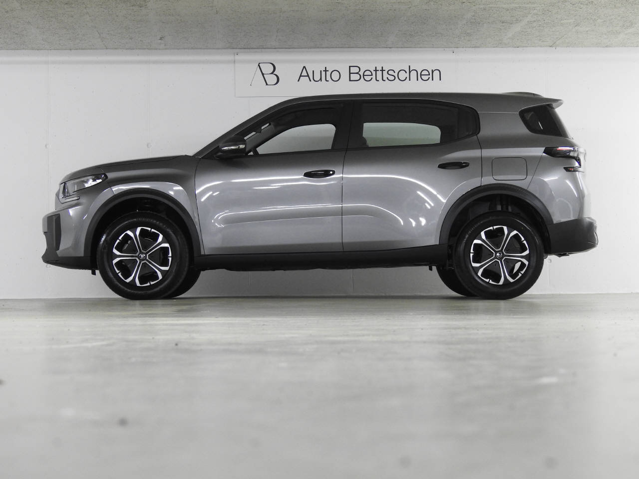 CITROEN C3 Aircross 1.2 Turbo You-image-7