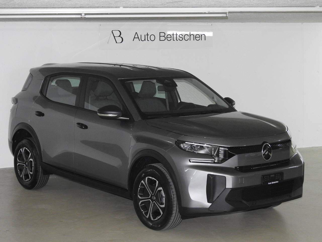 CITROEN C3 Aircross 1.2 Turbo You-image-14