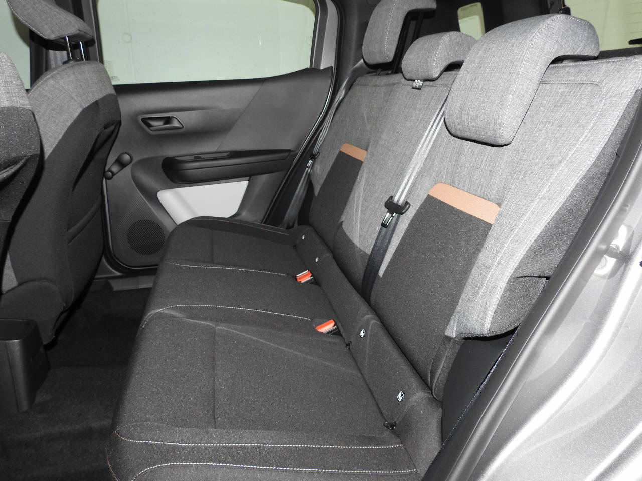 CITROEN C3 Aircross 1.2 Turbo You-image-10
