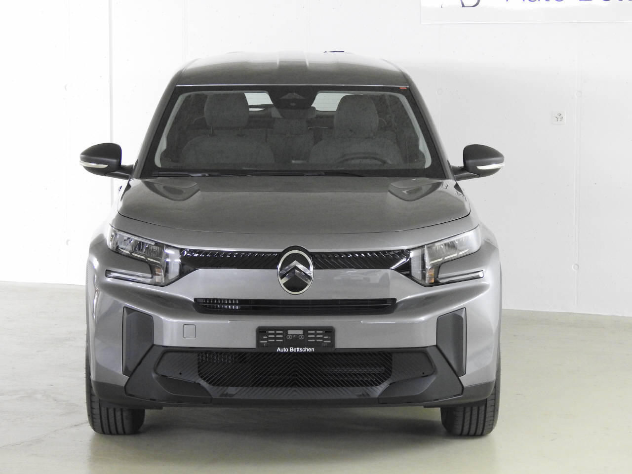 CITROEN C3 Aircross 1.2 Turbo You-image-1