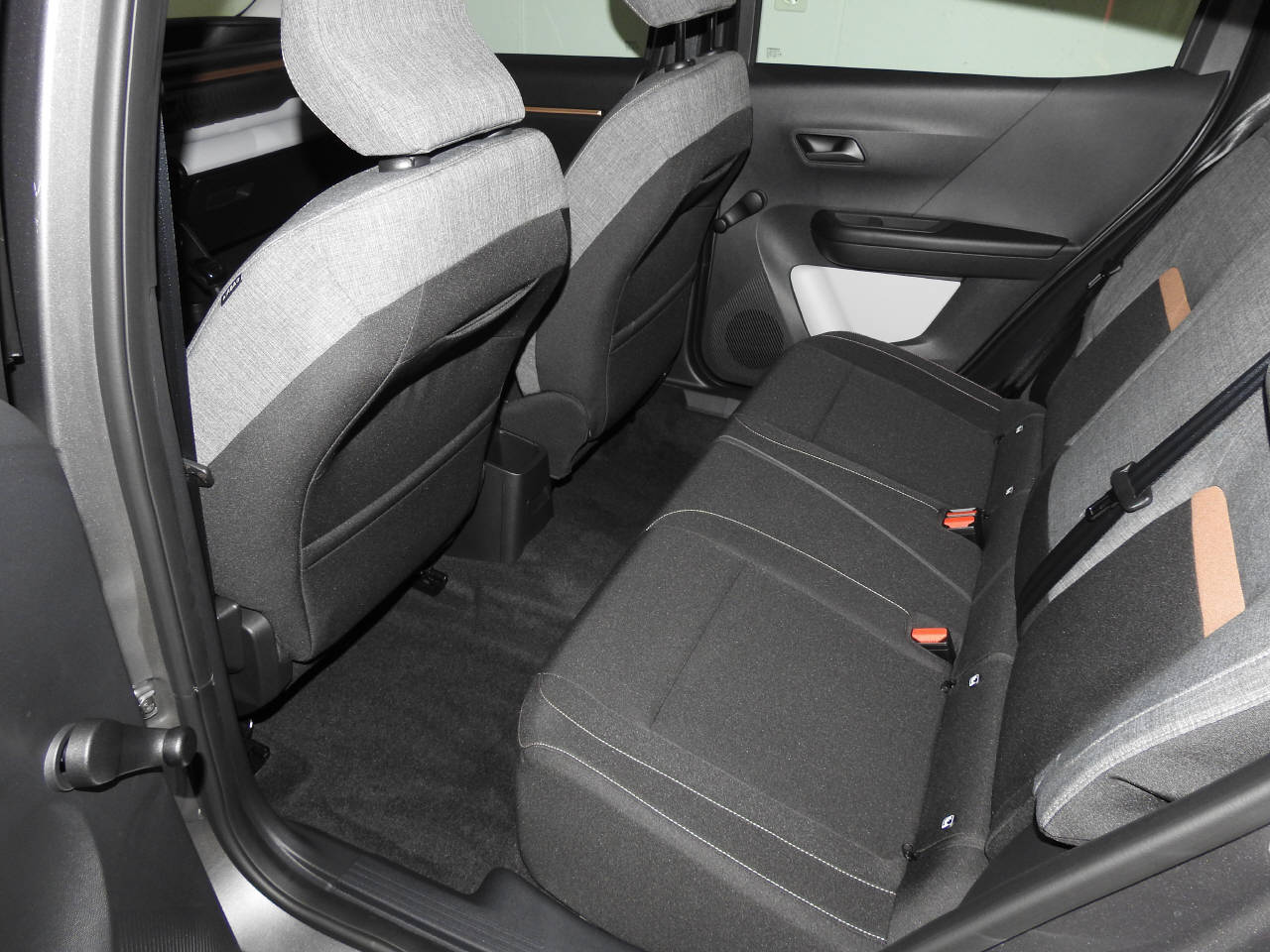 CITROEN C3 Aircross 1.2 Turbo You-image-11