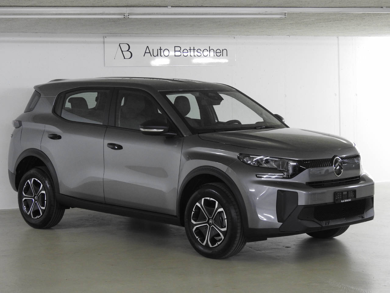 CITROEN C3 Aircross 1.2 Turbo You-image-15