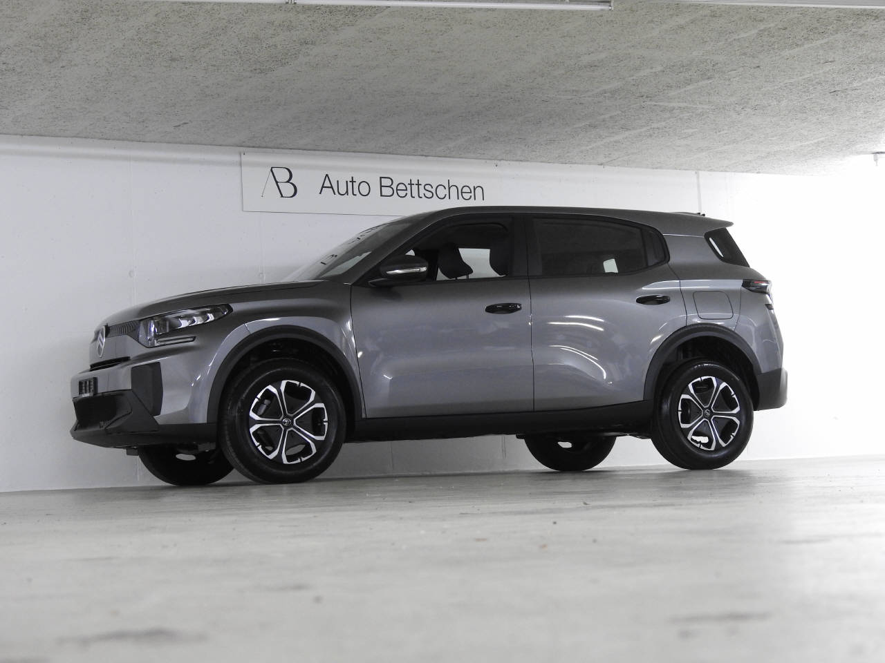 CITROEN C3 Aircross 1.2 Turbo You-image-4