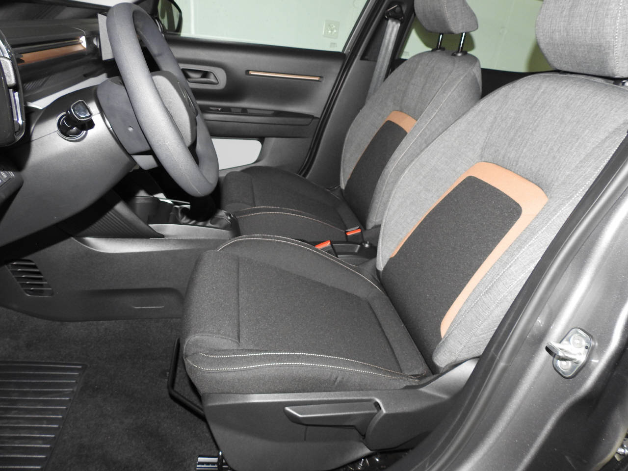 CITROEN C3 Aircross 1.2 Turbo You-image-12