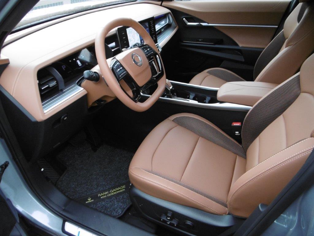 KGM-SsangYong Torres 1.5 T-Gdi 1st Edition 4WD-image-6