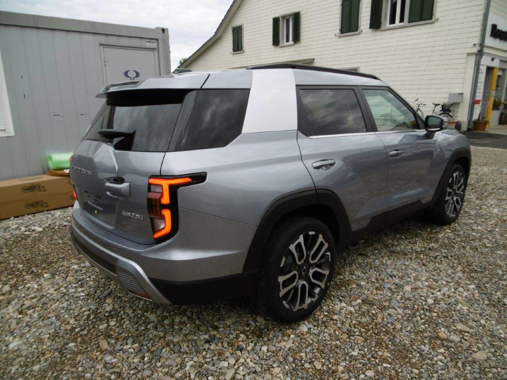 KGM-SsangYong Torres 1.5 T-Gdi 1st Edition 4WD-showroom-element-3