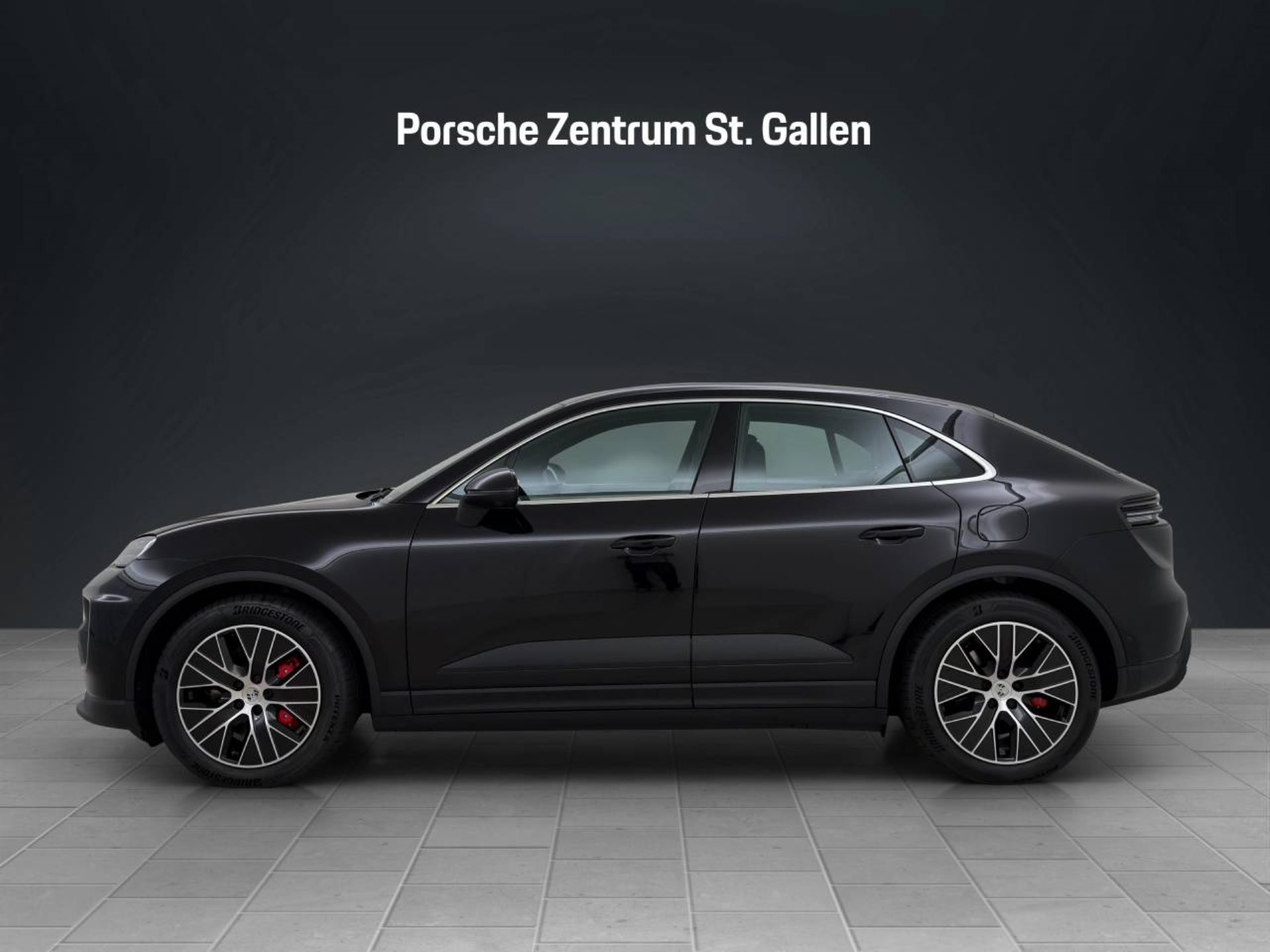 PORSCHE Macan 4S-image-1